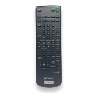 Sistema AV remoto genuino Sony RM-U262 OEM - Imagen 1 de 7
