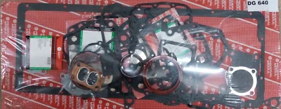 Full Gasket set MAN D0226MF/0226MKF 5.7L F9 - Image 1 of 2