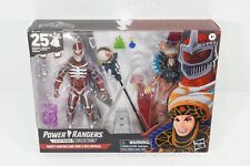 Power Rangers Lightning Collection Mighty Morphin Lord Zedd Rita Repulsa 2 Pack