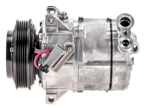2008-2010 Cobalt 2.2L/2.4L,2008-2011 HHR 2.2L/2.4L Reman A/C Compressor - Picture 1 of 1