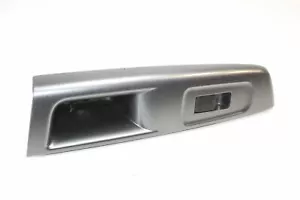 SUBARU FORESTER SH 2.0 AWD Rear Right Door Window Control Switch 110kw 2013 - Picture 1 of 5