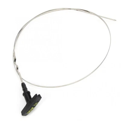 Oil Dipstick Replacement For Dodge Ram 2500 3500 2000-2002 w/Cummins 5.9L Diesel - Image 1 of 4