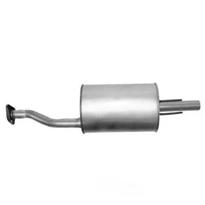 Exhaust Muffler-Si Ansa HD21007 fits 2006 Honda Civic - Image 1 of 3