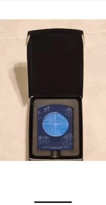 LEGO 5007840 Star Wars RETURN OF THE JEDI 40th Anniversary Coin Death Star FS - Image 1 of 3