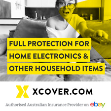Full Protection for Home Electronics & Other Household Items (HOM2549N)