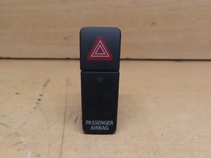 2019 Suzuki Swift Sport Boosterjet MK5 ZC33S - Hazard Warning Switch (B55) - Picture 1 of 2