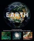 Erde: Eine neue Perspektive von Nicolas Cheetham: gebraucht