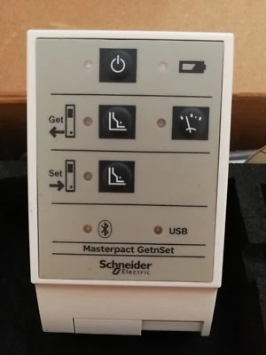 48789 Schneider Electric AAV65492 Masterpact GetnSet - Image 1 of 4