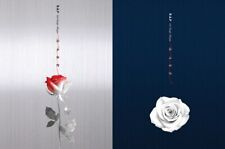 B.A.P BAP 6th Single Album [ROSE] Random Ver. CD+Photobook+Photocard+Postcard