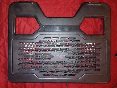 Base di raffreddamento per PC portatile e Notebook - Wimitech - presa USB - Immagine 1 di 3