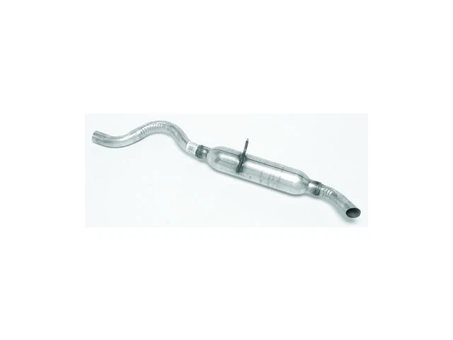 Conjunto de resonador y tubo de escape para Plymouth Voyager 1998 1996-2000 NV824CZ Foto 1 de 1