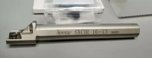 ISCAR INTERNAL TOOL HOLDER SXCIR 16-13 #2801338 - Picture 1 of 3