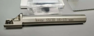 ISCAR INTERNAL TOOL HOLDER SXCIR 16-13 #2801338 - Image 1 of 3