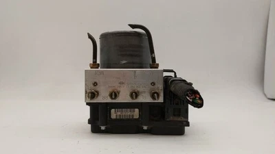 Módulo de control de bomba Nissan Altima 2007-2009 ABS Kewdr Foto 1 de 4