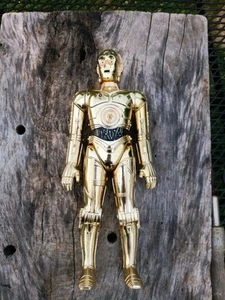 Figura grande C3PO 1978 Star Wars - Imagen 1 de 5