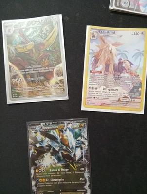 pokemon ita - Immagine 1 di 2