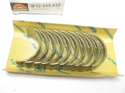 Комплект главных подшипников коленчатого вала двигателя Beck Arnley W12-656-030/75 мм - Изображение 1 из 2