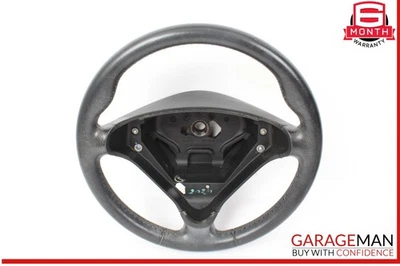 Черный передний левый руль 05–08 Mercedes W203 C230 SLK350 SLK280 от оригинального производителя - Изображение 1 из 4