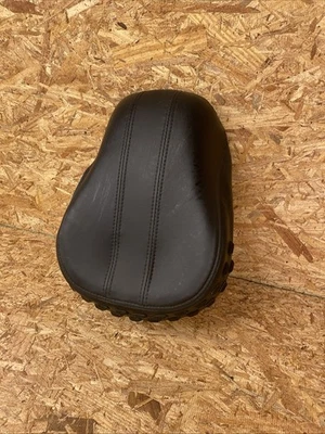 oem Harley-Davidson 2018-24 Heritage Classic Studded Seat 52400148 Foto 1 de 4