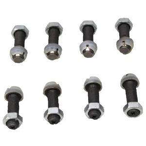Rocker Arm Adjusting Screws 2.5 4d56 for Mitsubishi L200 K74T Series 3 2.5TD - Picture 1 of 6