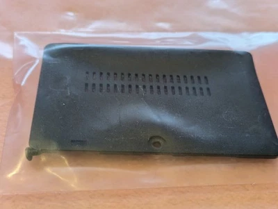 Cubierta/puerta RAM inferior Acer Aspire One D250 con tornillo Foto 1 de 3