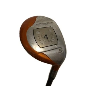 Taylormade Firesole #5 Wood / 18 Degree / Regular Flex Taylormade Bubble 80 - Imagen 1 de 11