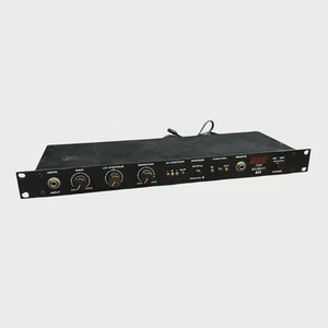 BBE Sonic Maximizer Gate 411 Mono Dynamic Signal Processor Tested 100-120V - Picture 1 of 8