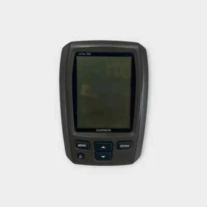 Garmin Echo 150 Grayscale Fish Finder *Bench Tested* - Picture 1 of 9