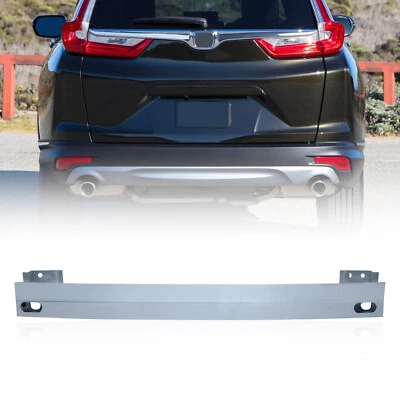 Rear Bumper ReinForcement Impact Bar For 2017-2022 Honda CR-V Foto 1 de 4