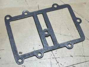 NOS Sears Elgin Outboard Motors 23159 Manifold Plate to Cover Gasket - Picture 1 of 8