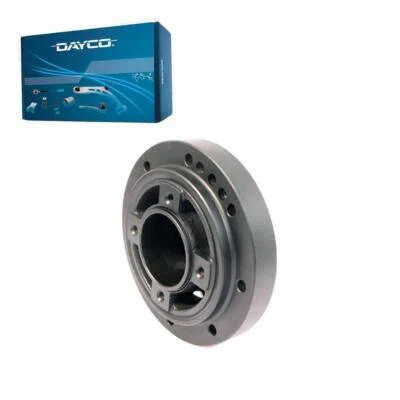 Equilibrador armónico de motor Dayco para Ford E-250 Econoline 1997-1998 4,2 L V6 Foto 1 de 4