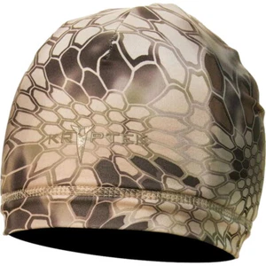 Kryptek 16DEBRBHTN Debossed Reversible Beanie Highlander - Picture 1 of 1