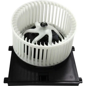 New Blower Motor Front Fits 1998-2010 Volkswagen Beetle 1J1819021C VW3126104 - Picture 1 of 6