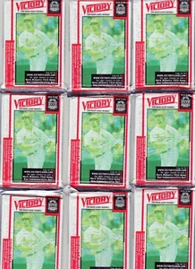2000 Upper Deck Victory Baseball Card Sealed Packs - Picture 1 of 2