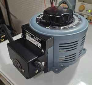 Superior Electric 3PN226 Variable Transformer NEW - Picture 1 of 3