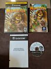 Madagascar Nintendo GameCube, 2005. CIB. Pre-owned Tested And Plays Great. Comes