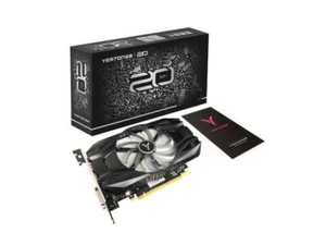 YT-GeForce GTX1050Ti-4G/D5 GeForce GTX 1050 TI 4GB GDDR5 Graphics Cards Nvidia - Picture 1 of 9