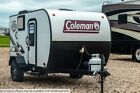 2023 Dutchmen Coleman Rubicon 1200 Series for sale!