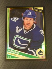 2013/2014 O-Pee-Chee Black Rainbow/100 1-300 U PICK