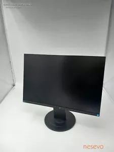 Eizo Monitor EV2451 FlexScan EV2451-BK 60,4 cm (23,8 Zoll) Ultra-Slim - Bild 1 von 1