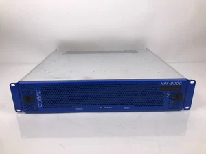 Cobalt Digital HPF-9000 High-Power 20-Slot openGear Frame, 2x PS + Controller FC - Picture 1 of 10
