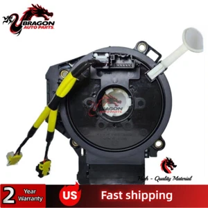 Clock Spring For Ford Explorer Mountaineer 2002-05 Without heating 2L2T14A664AC - Picture 1 of 10