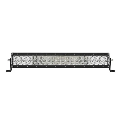 Rigid Industries 120313 E-Series Pro 20" Spot/Fundation Black 9-36V ajuste universal Foto 1 de 4