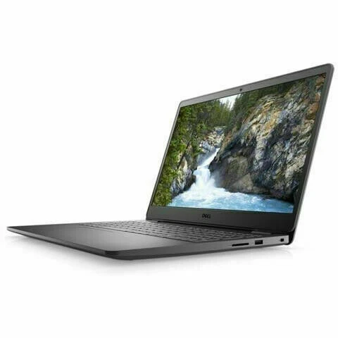 Dell Vostro 3500 15,6" (Intel Core i7-1165G7, 8GB RAM, 512GB SSD, GeForce MX330 2GB GDDR5) Notebook - Nero (186N1)
