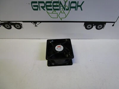 VENTILADOR AXIAL DAYTON 3VU66 355 CFM AC USADO ¡¡¡¡ENVÍO GRATUITO!!!!! Foto 1 de 3