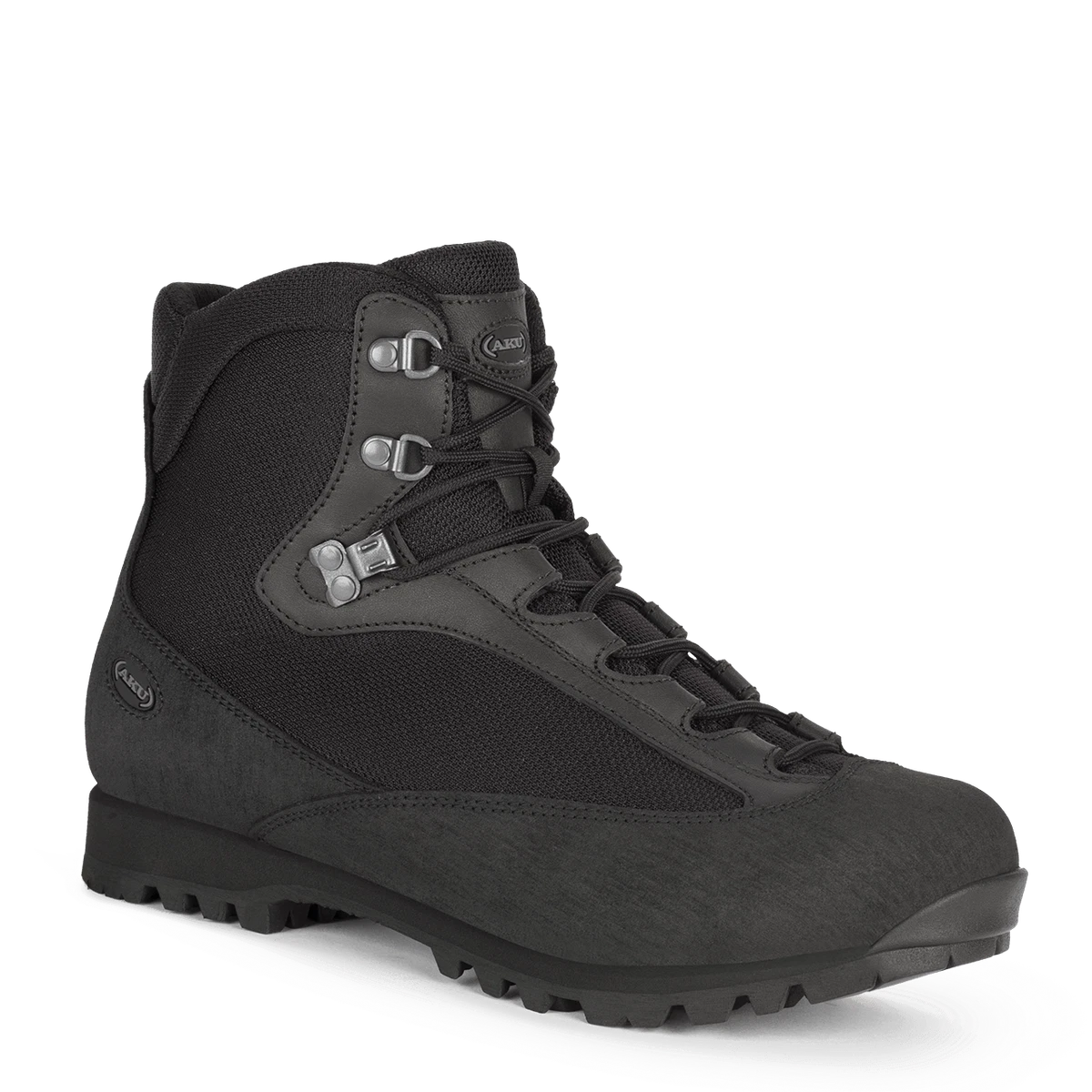 AKU Slope Max Suede GTX, Chaussure Bateau, Olive