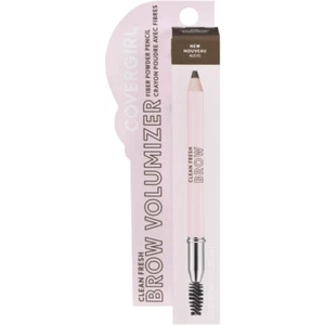Covergirl Clean Fresh Eyebrow Pencil Medium Brown - Picture 1 of 2