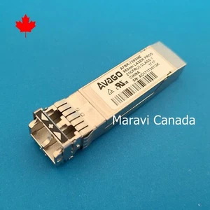 Genuine Avago 10GB SFP+ 850NM Transceiver AFBR-709SMZ for Intel X520 X710 - Picture 1 of 1