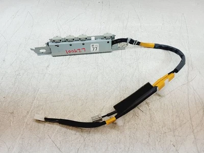 Amplificador de antena Lexus GS350 2013 2014 2015 2016 2017 2018 2019 2020 8630030C60 Foto 1 de 4