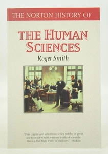 The Norton History of The Human Sciences - Picture 1 of 1
